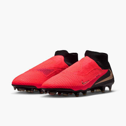 Nike Phantom 6 High Elite Firm-Ground Soccer Cleats