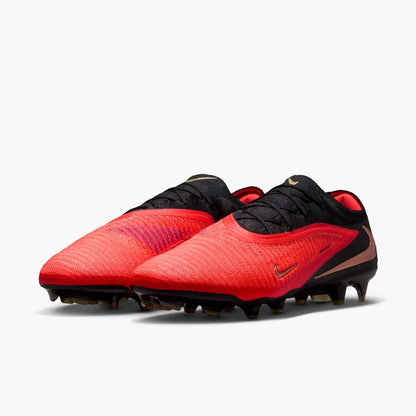 Nike Phantom 6 Low Elite Firm-Ground Soccer Cleats