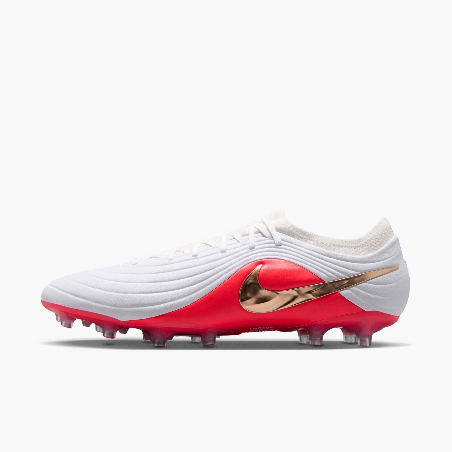 Nike Tiempo Maestro Elite Artificial-Grass Low-Top Soccer Cleats