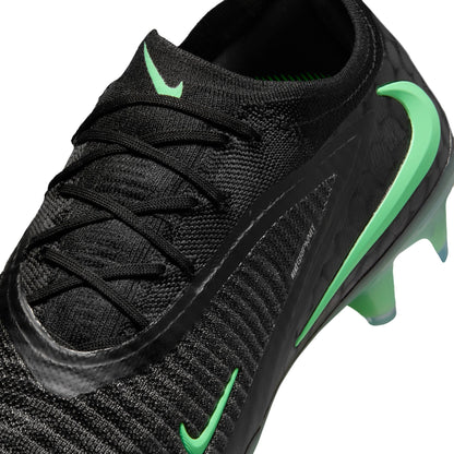 Nike Phantom 6 Low Elite Firm-Ground Soccer Cleats
