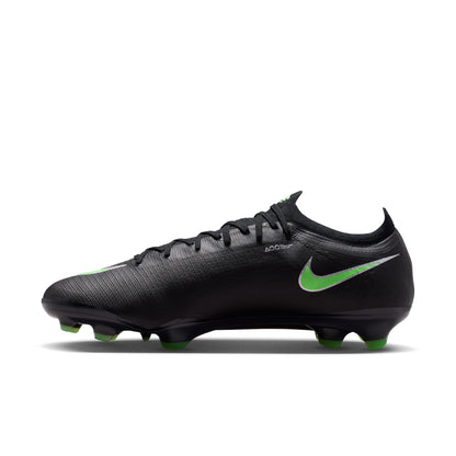 Nike Mercurial Vapor 17 Elite Firm-Ground Low-Top Soccer Cleats