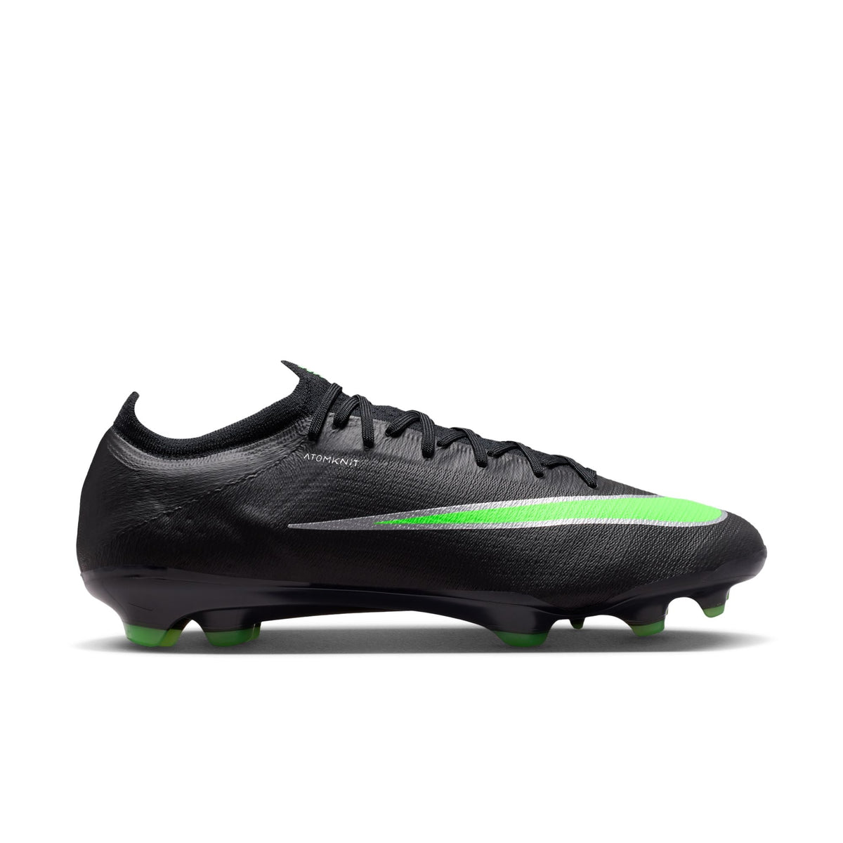 Nike Mercurial Vapor 17 Elite Firm-Ground Low-Top Soccer Cleats