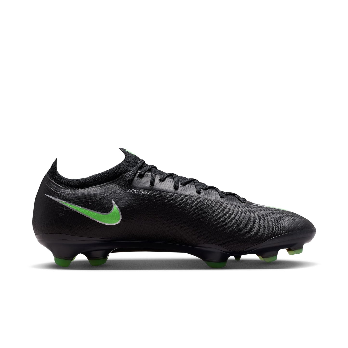 Nike Mercurial Vapor 17 Elite Firm-Ground Low-Top Soccer Cleats