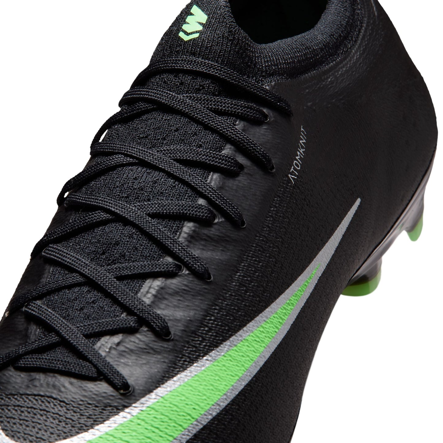 Nike Mercurial Vapor 17 Elite Firm-Ground Low-Top Soccer Cleats