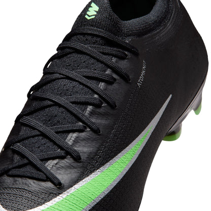 Nike Mercurial Vapor 17 Elite Firm-Ground Low-Top Soccer Cleats