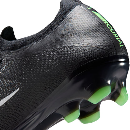 Nike Mercurial Vapor 17 Elite Firm-Ground Low-Top Soccer Cleats