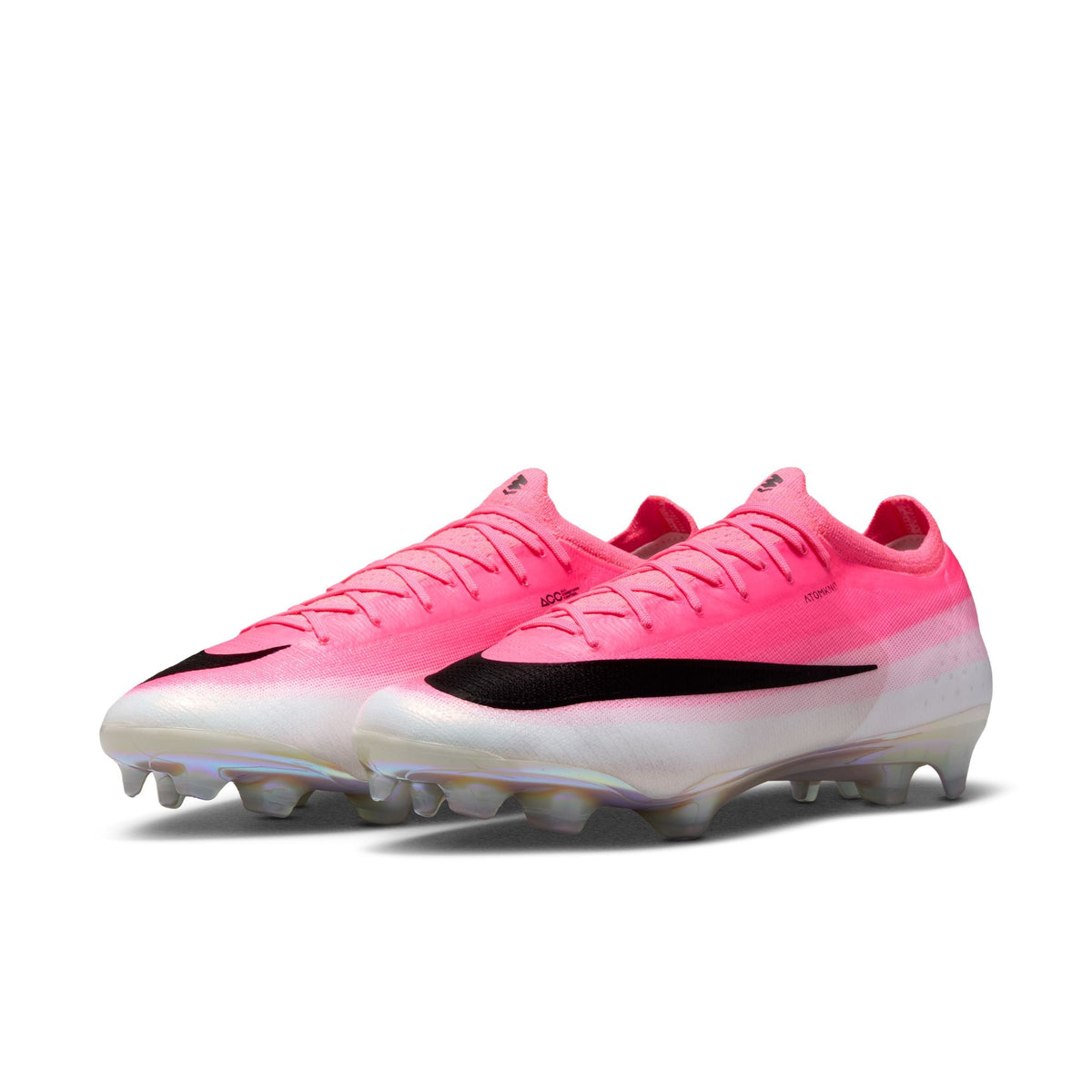 Nike Mercurial Vapor 17 Elite Firm-Ground Low-Top Soccer Cleats