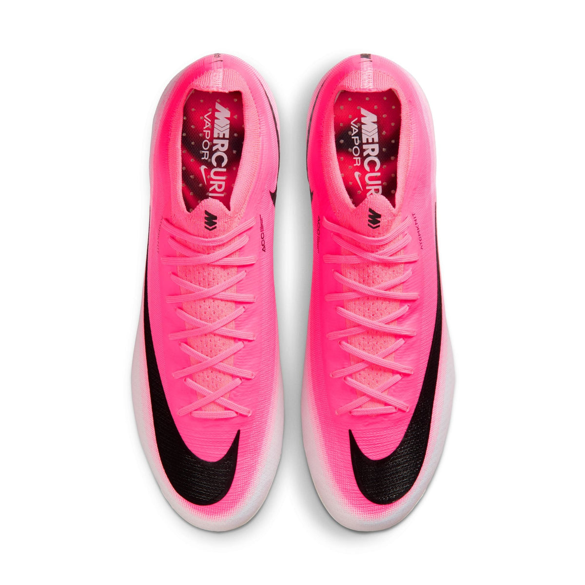 Nike Mercurial Vapor 17 Elite Firm-Ground Low-Top Soccer Cleats