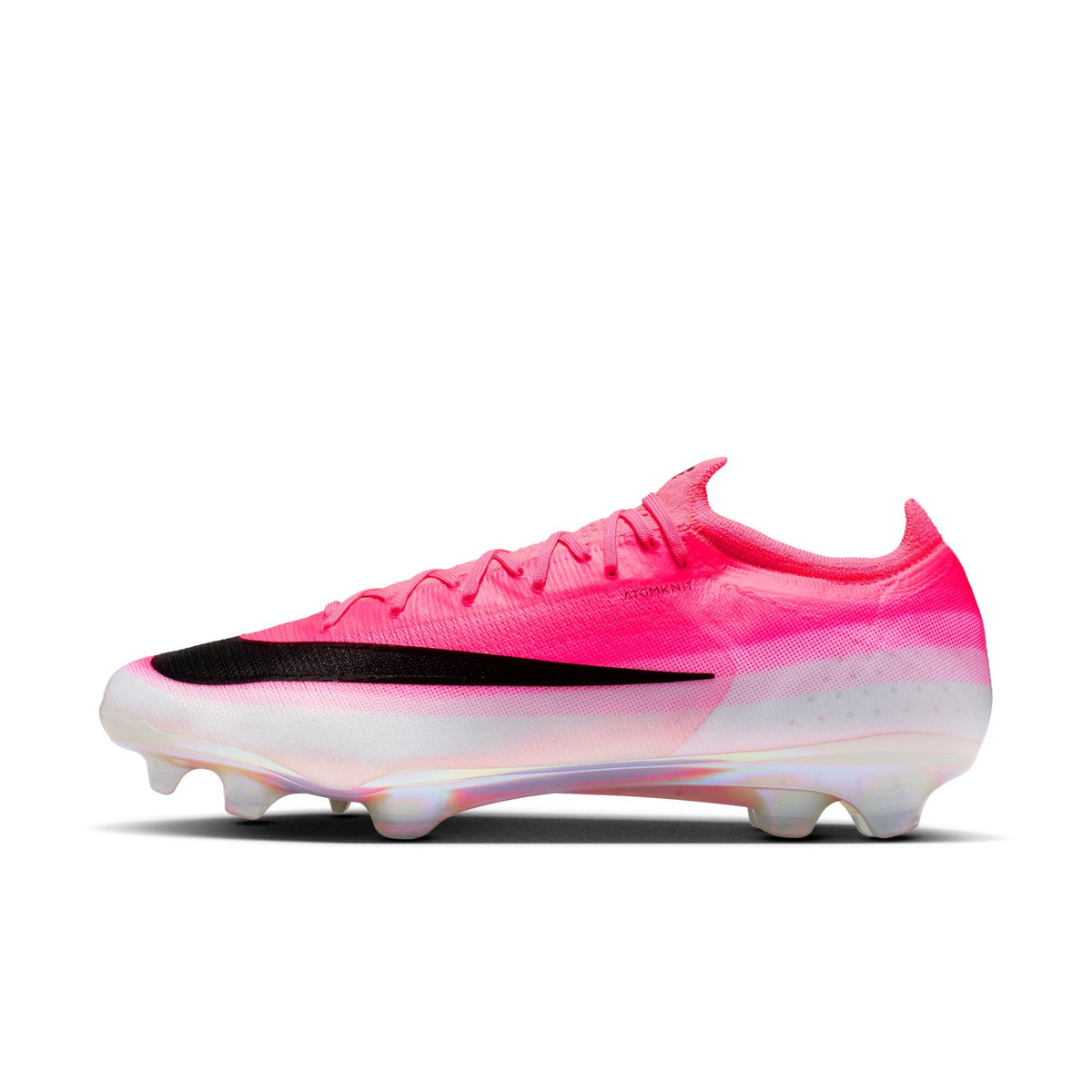 Nike Mercurial Vapor 17 Elite Firm-Ground Low-Top Soccer Cleats