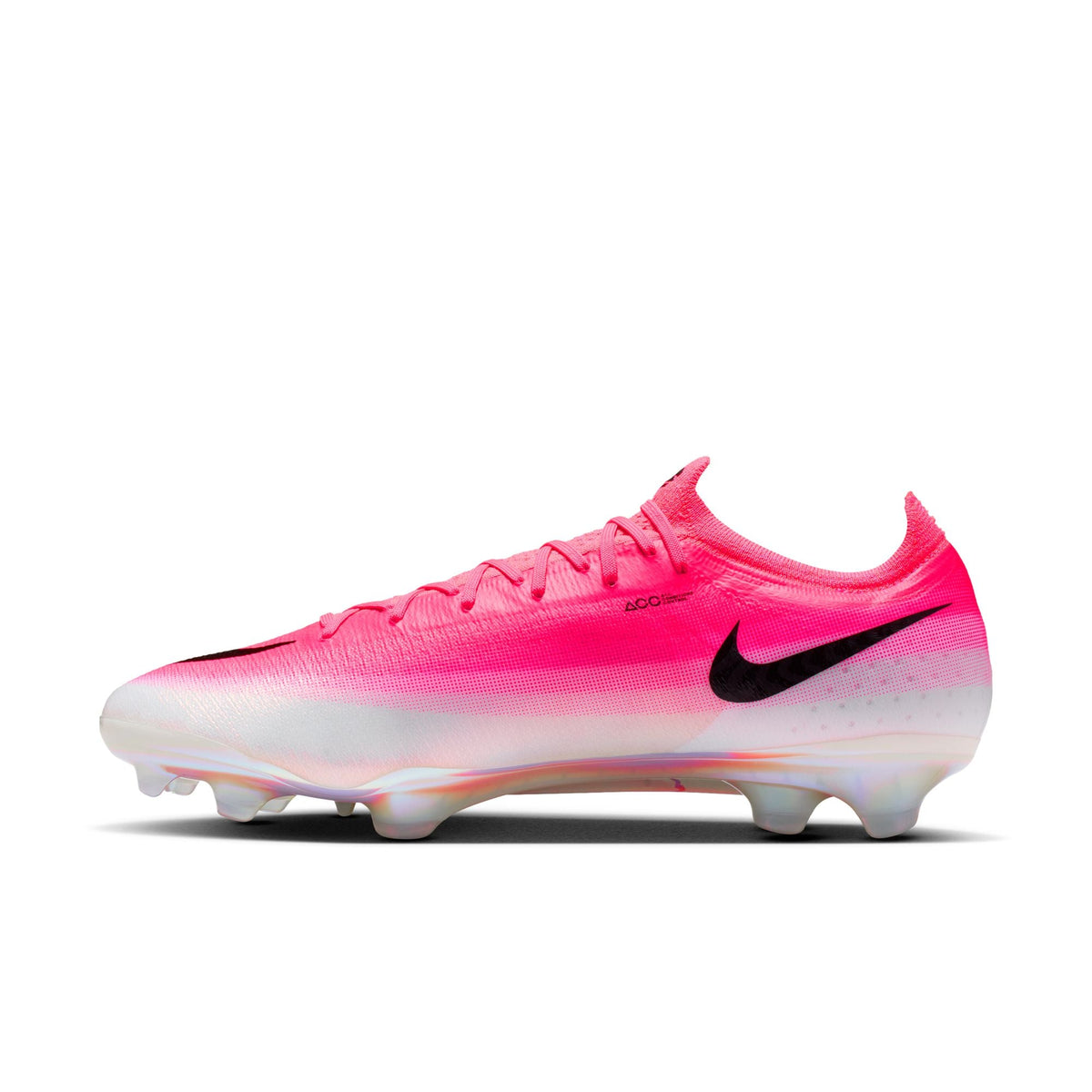 Nike Mercurial Vapor 17 Elite Firm-Ground Low-Top Soccer Cleats