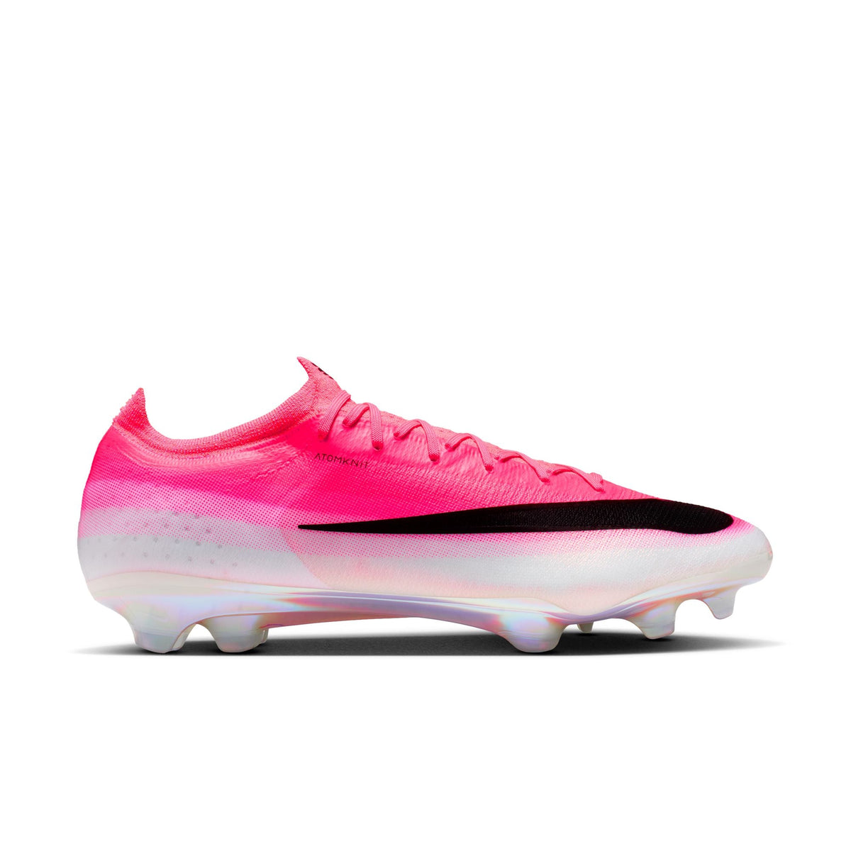 Nike Mercurial Vapor 17 Elite Firm-Ground Low-Top Soccer Cleats