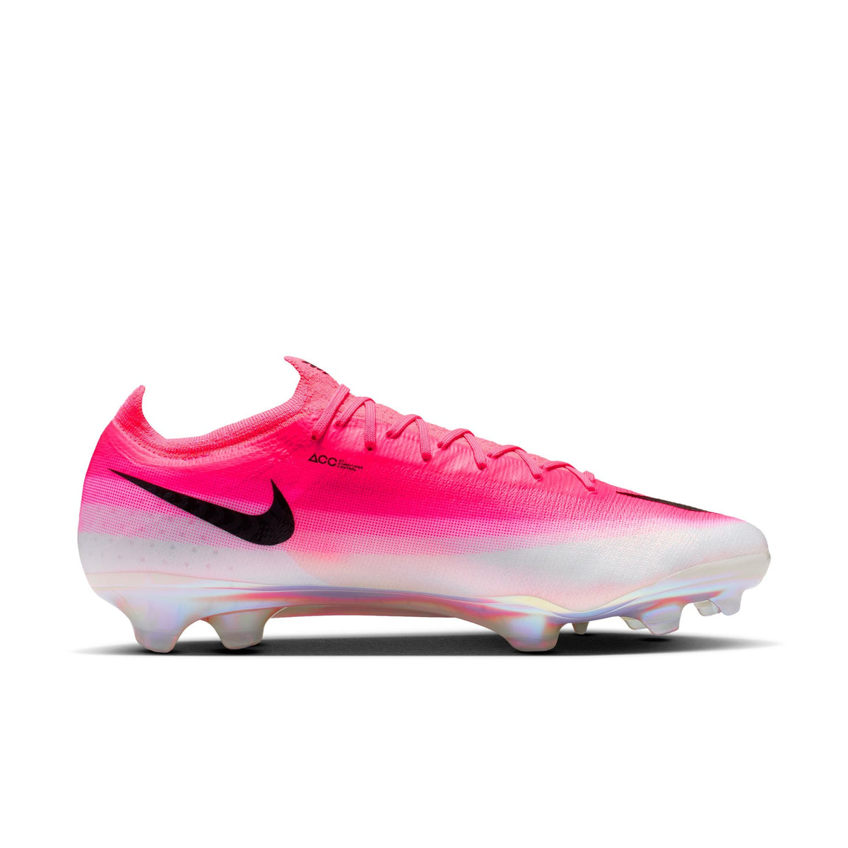 Nike Mercurial Vapor 17 Elite Firm-Ground Low-Top Soccer Cleats