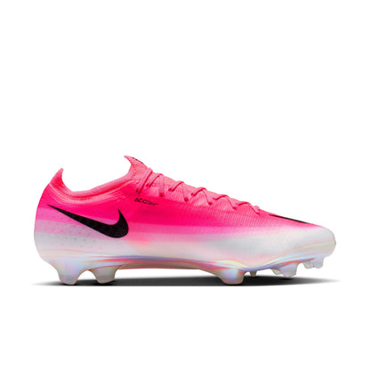 Nike Mercurial Vapor 17 Elite Firm-Ground Low-Top Soccer Cleats