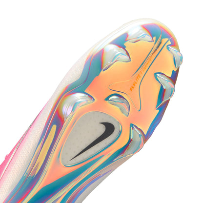 Nike Mercurial Vapor 17 Elite Firm-Ground Low-Top Soccer Cleats