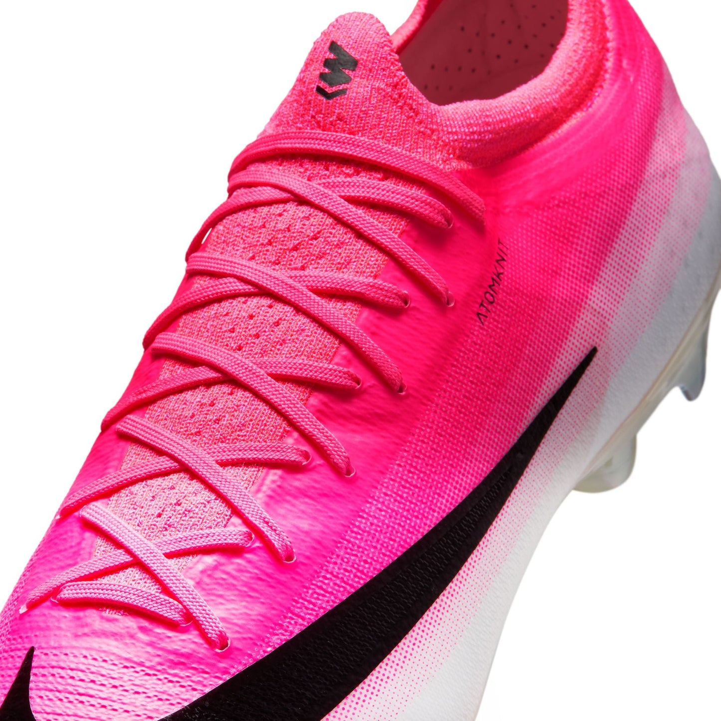 Nike Mercurial Vapor 17 Elite Firm-Ground Low-Top Soccer Cleats