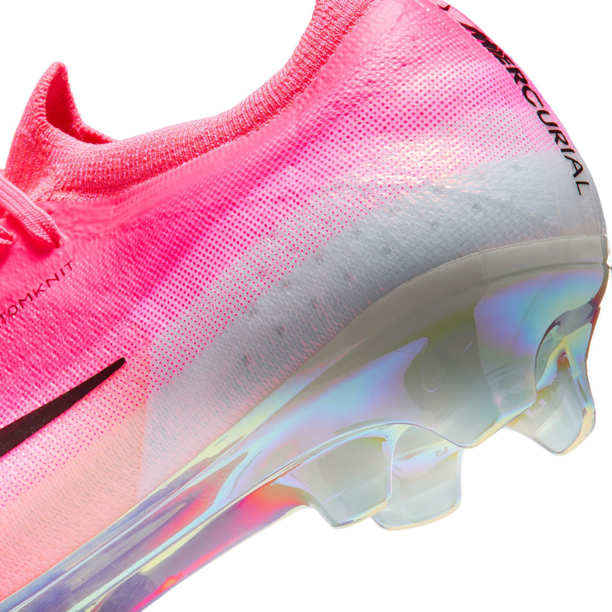 Nike Mercurial Vapor 17 Elite Firm-Ground Low-Top Soccer Cleats