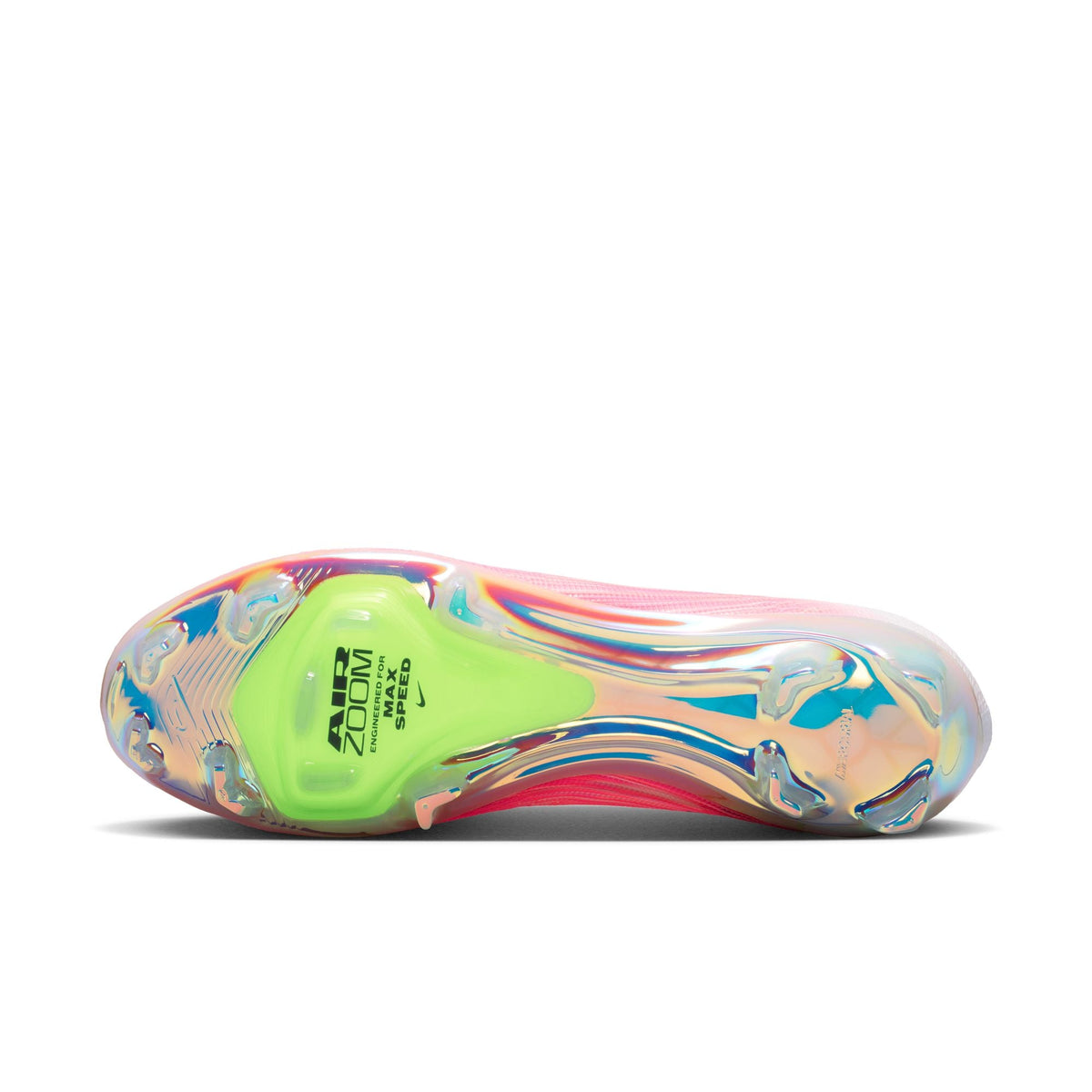 Nike Mercurial Superfly 11 Elite Firm-Ground Low-Top Soccer Cleats