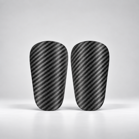Carbon Fiber Shin Gaurds