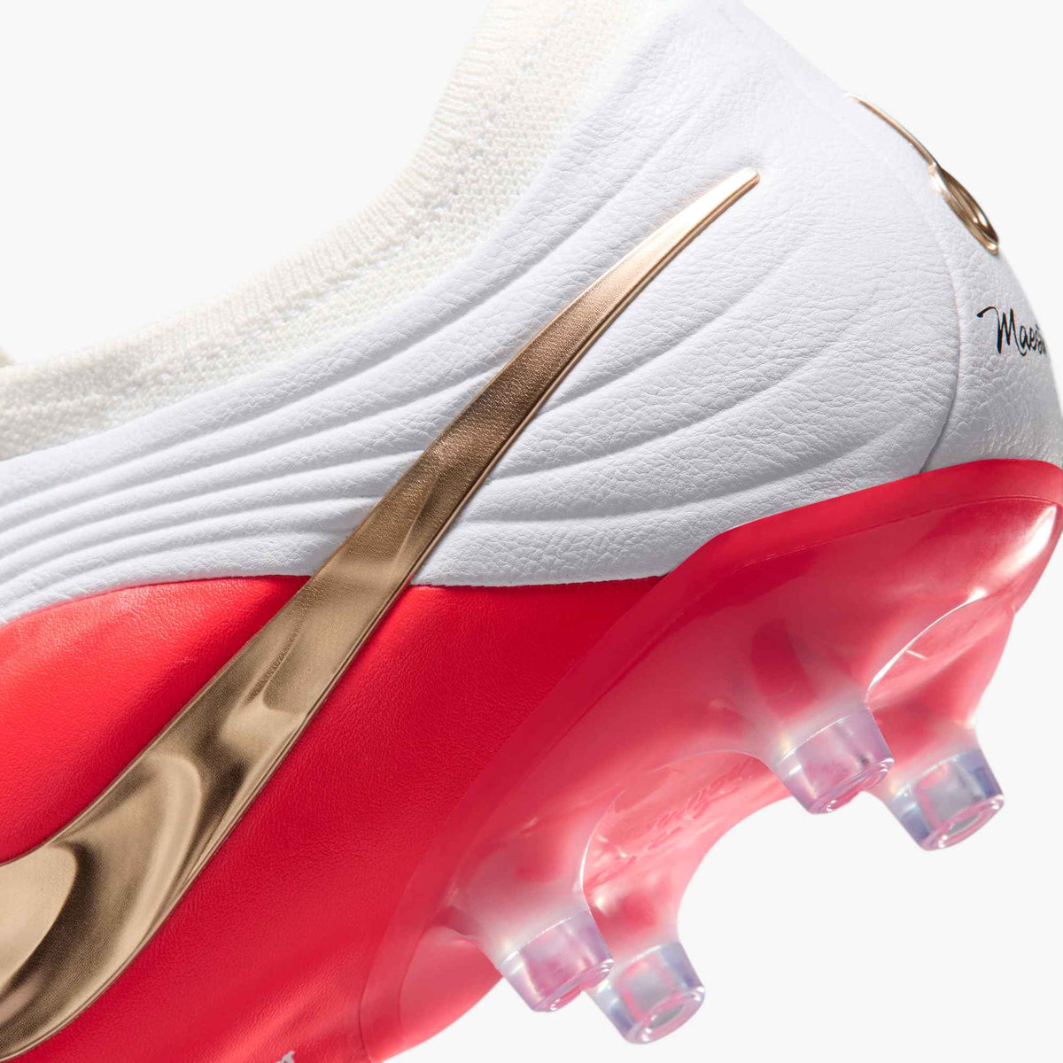 Nike Tiempo Maestro Elite Artificial-Grass Low-Top Soccer Cleats