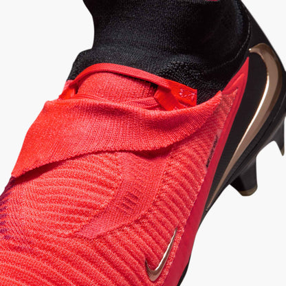 Nike Phantom 6 High Elite Firm-Ground Soccer Cleats