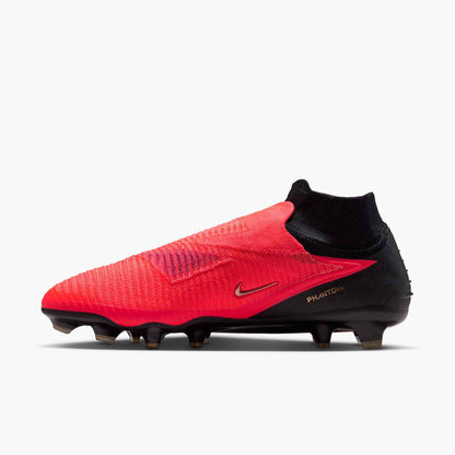 Nike Phantom 6 High Elite Firm-Ground Soccer Cleats