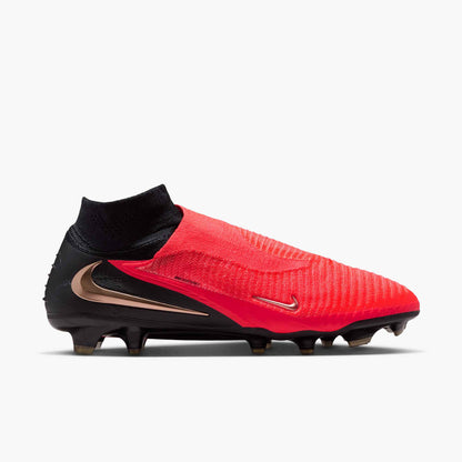 Nike Phantom 6 High Elite Firm-Ground Soccer Cleats