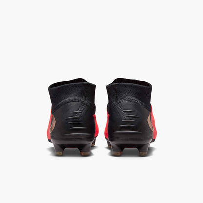 Nike Phantom 6 High Elite Firm-Ground Soccer Cleats